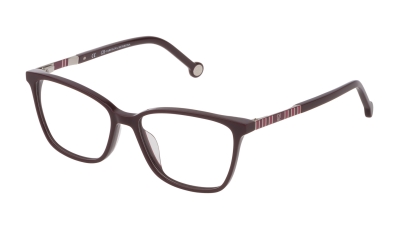 Ochelari de vedere CAROLINA HERRERA VHE83809FD pentru Femei roz