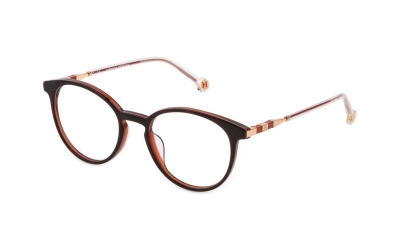 Ochelari de vedere CAROLINA HERRERA VHE8810993 pentru Femei maro