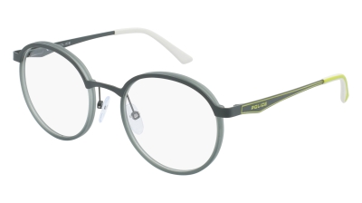 Ochelari de vedere CHILDISH POLICE VK08349095G verde