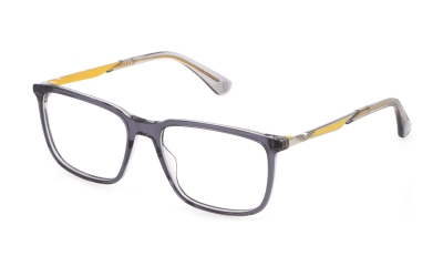 Ochelari de vedere CHILDISH POLICE VK110-5206HK gri