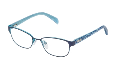 Ochelari de vedere CHILDISH TOUS VTK011490SHT albastru