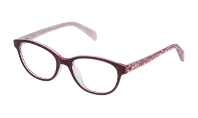 Ochelari de vedere CHILDISH TOUS VTK531490AHL mov