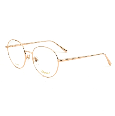 Ochelari de vedere CHOPARD VCHF48M520300 pentru Femei auriu