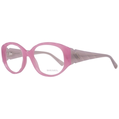 Ochelari de vedere DIESEL DL5007-072-53 pentru Femei roz