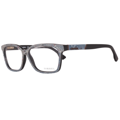 Ochelari de vedere DIESEL DL5137-092-55 pentru Femei albastru