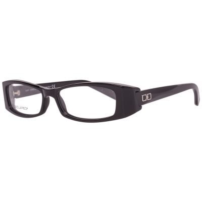 Ochelari de vedere DSQUARED2 DQ5020-001-51 pentru Femei negru