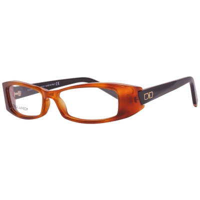 Ochelari de vedere DSQUARED2 DQ5020-053-51 pentru Femei maro