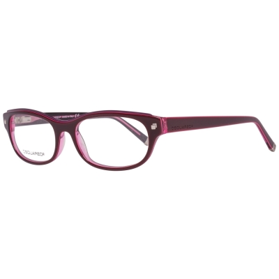 Ochelari de vedere DSQUARED2 DQ5022-083-51 pentru Femei mov