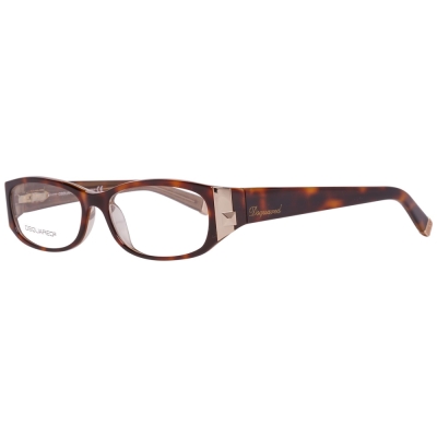 Ochelari de vedere DSQUARED2 DQ5053-052-53 pentru Femei maro