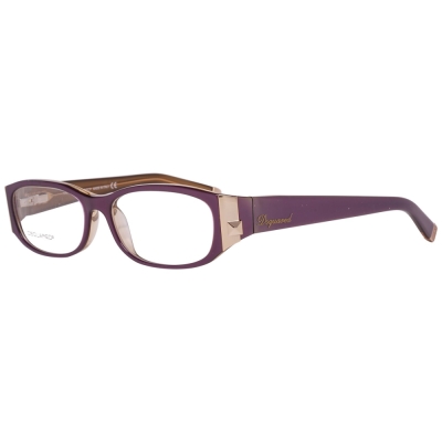 Ochelari de vedere DSQUARED2 DQ5053-081-53 pentru Femei mov