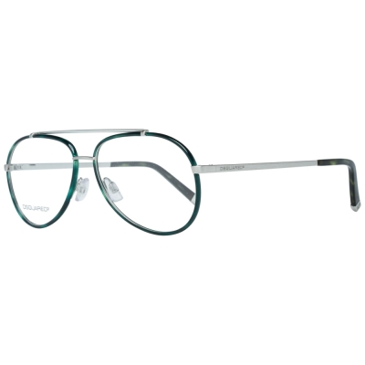 Ochelari de vedere DSQUARED2 DQ5072-020-54 pentru Femei verde