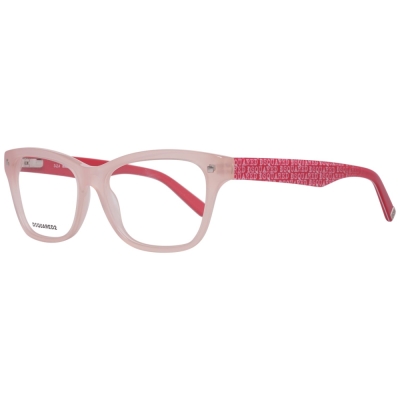 Ochelari de vedere DSQUARED2 DQ5138-072-53 pentru Femei roz