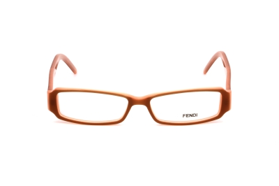 Ochelari de vedere FENDI FENDI664255 pentru Femei roz maro