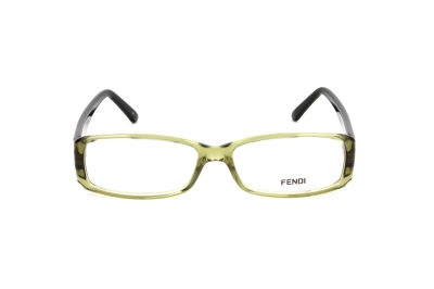 Ochelari de vedere FENDI FENDI893317 pentru Femei verde