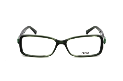 Ochelari de vedere FENDI FENDI896316 pentru Femei verde