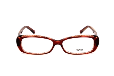 Ochelari de vedere FENDI FENDI930603 pentru Femei visiniu