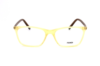 Ochelari de vedere FENDI FENDI946799 pentru Femei galben