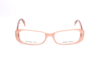 Ochelari de vedere GIORGIO ARMANI GA804Q0X pentru Femei roz