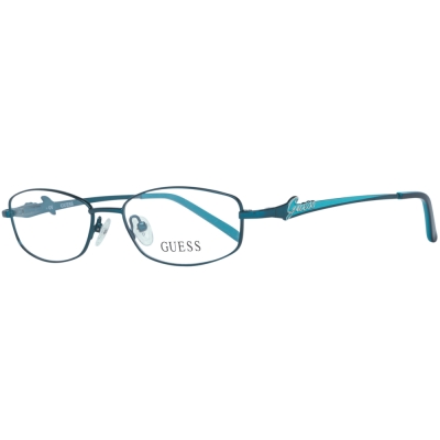 Ochelari de vedere GUESS GU2284-GRN-51 pentru Femei albastru