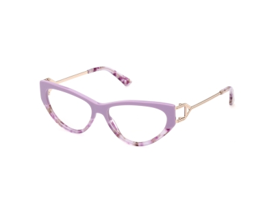 Ochelari de vedere GUESS GU2911-57078 pentru Femei lila