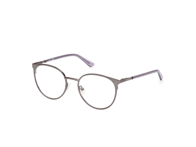 Ochelari de vedere GUESS GU2913-50011 pentru Femei nickel gri