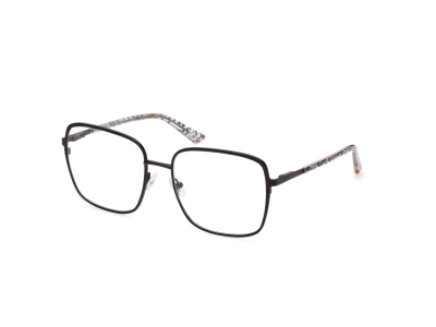 Ochelari de vedere GUESS GU2914-56002 pentru Femei negru