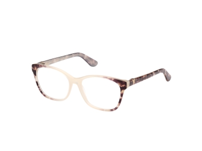 Ochelari de vedere GUESS GU2949-56025 pentru Femei roz alb