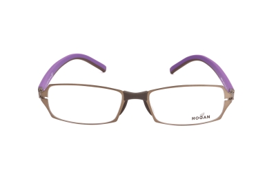 Ochelari de vedere HOGAN HO5004046 pentru Femei maro