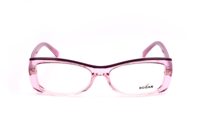 Ochelari de vedere HOGAN HO5018080 pentru Femei lila