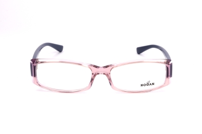 Ochelari de vedere HOGAN HO5026080 pentru Femei lila