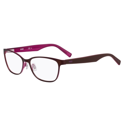 Ochelari de vedere HUGO HG-0210-GVK pentru Femei bw fucsia