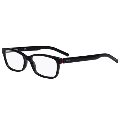 Ochelari de vedere HUGO HG-1016-OIT pentru Femei negru rosu