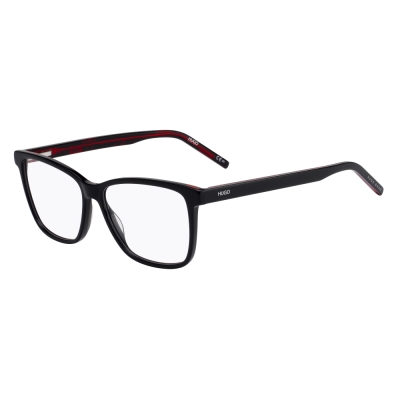 Ochelari de vedere HUGO HG-1078-UYY pentru Femei negru pttreed