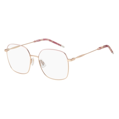 Ochelari de vedere HUGO HG-1185-EYR pentru Femei auriu roz