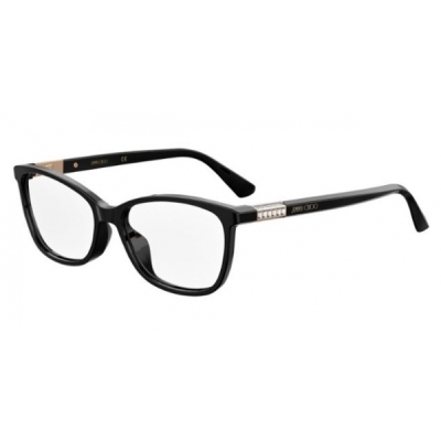 Ochelari de vedere JIMMY CHOO JC282-G-807 pentru Femei negru