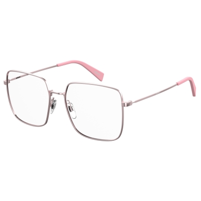 Ochelari de vedere LEVI'S LV-1010-35J pentru Femei roz