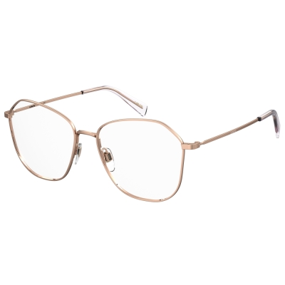 Ochelari de vedere LEVI'S LV-1013-DDB pentru Femei auriu copp