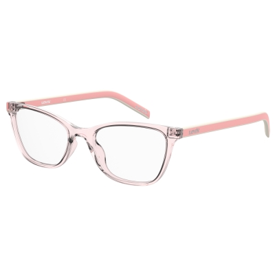 Ochelari de vedere LEVI'S LV-1022-35J pentru Femei roz