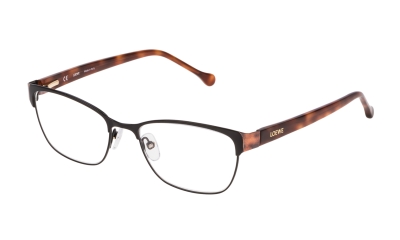 Ochelari de vedere LOEWE VLW483M530Q81 pentru Femei negru