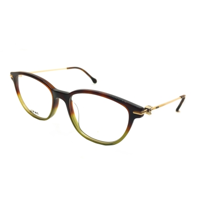 Ochelari de vedere LOEWE VLW951M510GEN pentru Femei verde