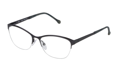 Ochelari de vedere LOEWE VLWA03M530604 pentru Femei albastru