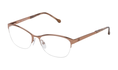 Ochelari de vedere LOEWE VLWA03M530A39 pentru Femei rosu