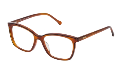 Ochelari de vedere LOEWE VLWA05M510ADP pentru Femei inchis deschis