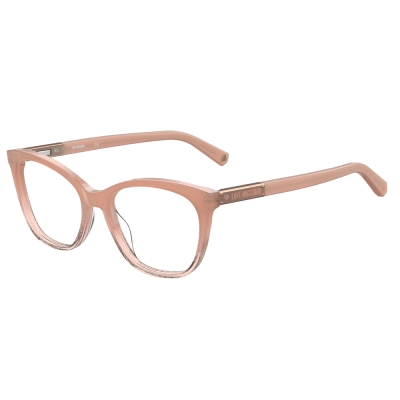 Ochelari de vedere LOVE MOSCHINO MOL563-FWM pentru Femei nud