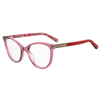 Ochelari de vedere LOVE MOSCHINO MOL574-C9A pentru Femei gri