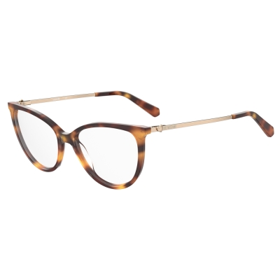 Ochelari de vedere LOVE MOSCHINO MOL588-05L pentru Femei