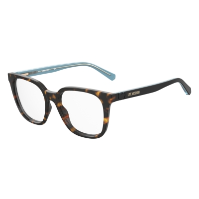 Ochelari de vedere LOVE MOSCHINO MOL590-086 pentru Femei maro