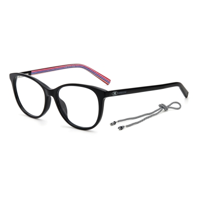 Ochelari de vedere M MISSONI MMI-0006-807 pentru Femei negru