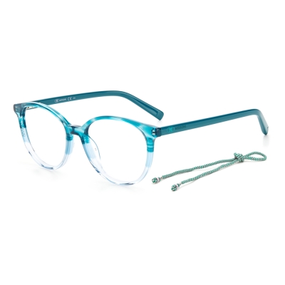 Ochelari de vedere M MISSONI MMI-0011-6AK pentru Femei verde hrn