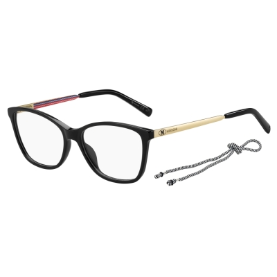 Ochelari de vedere M MISSONI MMI-0032-807 pentru Femei negru